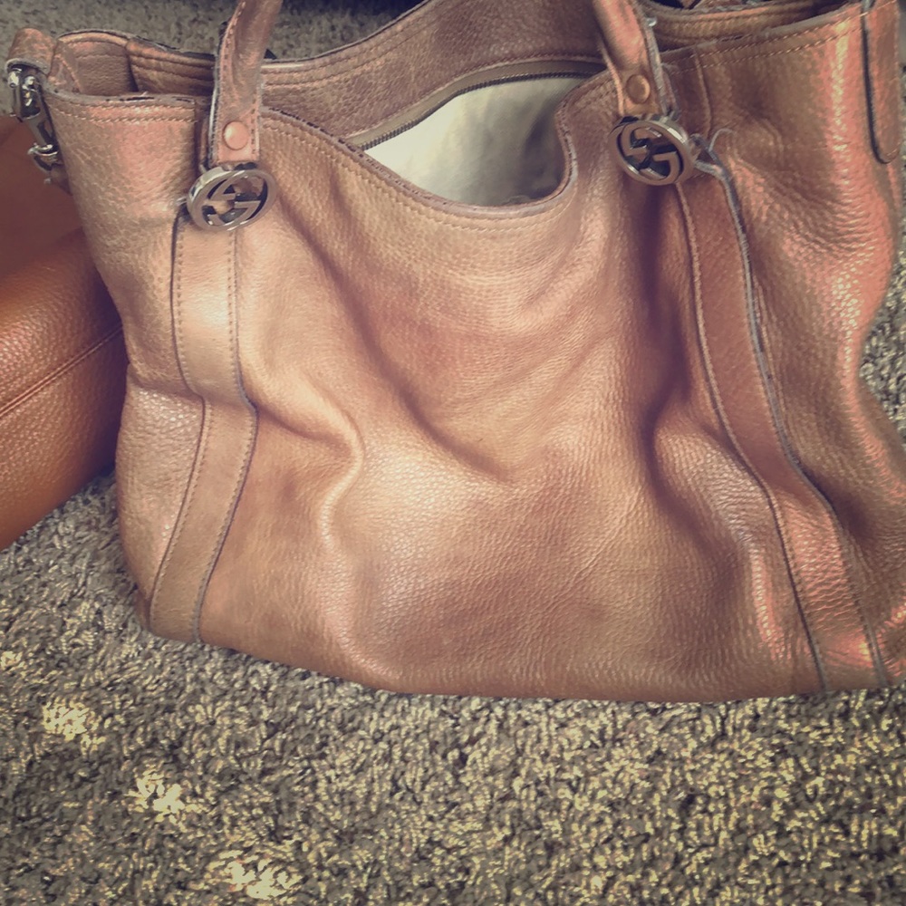 Gucci purse AUTHENTIC